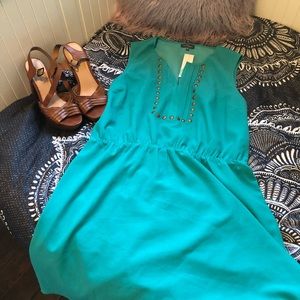 Market & Spruce Dress